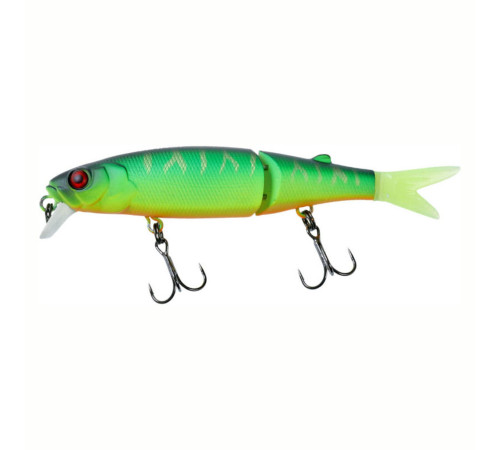 Воблер минноу Jackall TINY MAGALLON 88SP mat tiger, 7.2 гр.