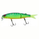 Воблер минноу Jackall TINY MAGALLON 88SP mat tiger, 7.2 гр.