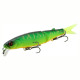 Воблер минноу Jackall TINY MAGALLON 88SP mat tiger, 7.2 гр.