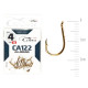 Крючки Cobra ALLROUND сер. CA122, №4, 10шт.