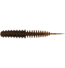 Силиконовые приманки Select AIR TAIL 2.5" 102, 7шт, слаг