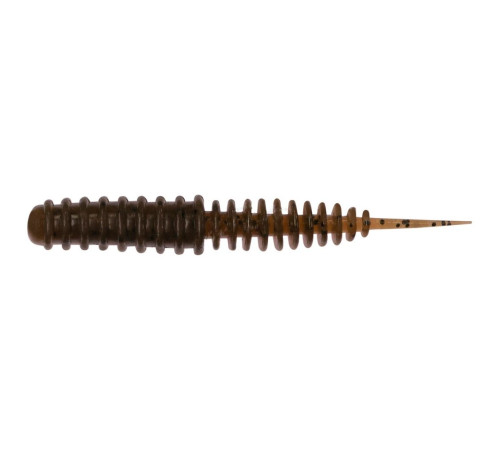 Силиконовые приманки Select AIR TAIL 2.5" 102, 7шт, слаг