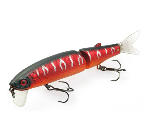 Воблер минноу Jackall TINY MAGALLON 88SP fire tiger, 7.2 гр.