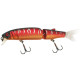 Воблер минноу Jackall TINY MAGALLON 88SP fire tiger, 7.2 гр.