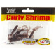 Lucky John Pro Series CURLY SHRIMP 2.0in S19, 10шт.