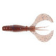 Lucky John Pro Series CURLY SHRIMP 3.0in S19, 7шт.