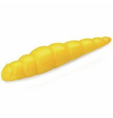 FishUp YOCHU 1.7" - Cheese 103 - Yellow, 8шт.