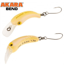 Воблер Akara Bend 30SP цвет A222