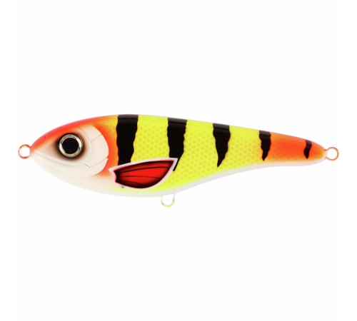 Воблер Strike Pro BUSTER JERK 150S C683F