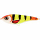 Воблер Strike Pro BUSTER JERK 150S C683F