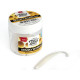 Lucky John Pro Series SPANKY WORM 3,2in 026, 10шт.