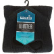 Шапка-маска Norfin KNITTED Black размер (XL)