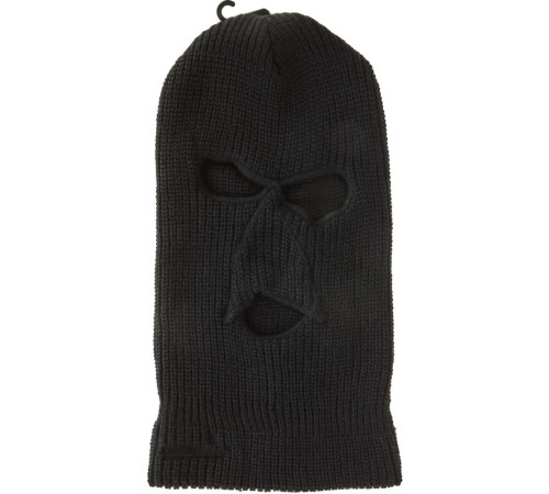 Шапка-маска Norfin KNITTED Black размер (XL)