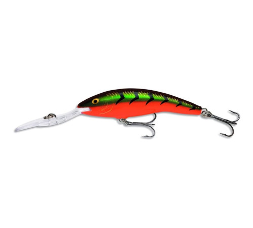 Воблер Rapala TAIL DANCER DEEP 90F RDT