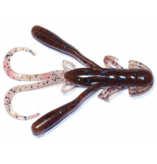 Силиконовые приманки Bait Breath U30 RUSH CRAW 2.8" 145, 7шт, рак