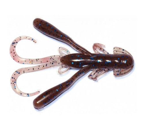 Силиконовые приманки Bait Breath U30 RUSH CRAW 2.8" 145, 7шт, рак