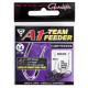 Крючки Gamakatsu A1 Team Feeder Carp Feeder, №14, 15шт.