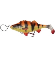 Воблер Savage Gear 4D Perch Shad 175SS цвет Albino