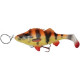 Воблер Savage Gear 4D Perch Shad 175SS цвет Albino