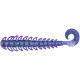 Силиконовые приманки Select BUGZ 1.8" 777, 8шт, твистер