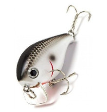 Воблер Lucky Craft Clutch SSR цвет 077 Original Tennessee Shad