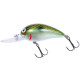 Воблер Pradco Bomber MODEL A 54F, цвет Green Pearl Shad, 10,5 гр.
