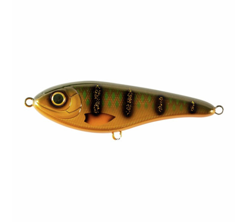 Воблер Strike Pro BUSTER JERK 150S C753F-UV