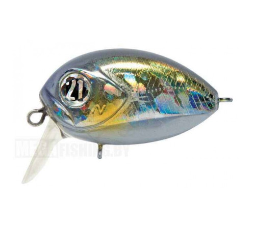 Воблер PONTOON 21 RED RAG 36F-SSR цвет R30