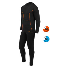 Термобелье Norfin WINTER CLASSIC WOOL (размер L)