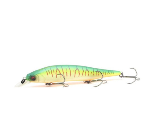 Воблер минноу Megabass ITO-SHINER 115SP pm megabass hot shad, 14 гр.