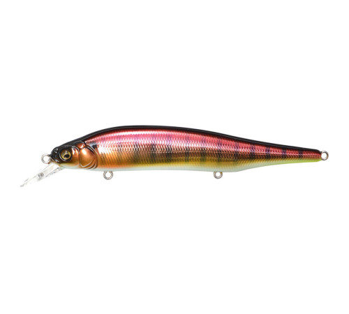 Воблер минноу Megabass ITO-SHINER 115SP m end max, 14 гр.
