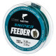 Монофильная леска Salmo Sniper FEEDER Moss Green 150м,  0.2мм