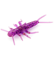 FishUp STONEFLY 0.75" 016 - Lox/Green & Black, 12шт.