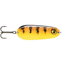 Блесна колеблющаясяRapala NAUVO 19гр , цвет MXM