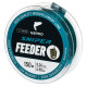 Монофильная леска Salmo Sniper FEEDER Moss Green 150м,  0.26мм
