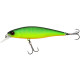 Воблер минноу Jackall SQUAD MINNOW 95SP mat tiger, 14 гр.