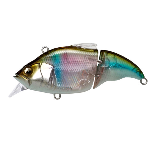Воблер раттлин Megabass VIBRATION-X VATALION 71SS gp kanehira, 10.6 гр.
