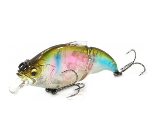 Воблер раттлин Megabass VIBRATION-X VATALION 71SS gp kanehira, 10.6 гр.
