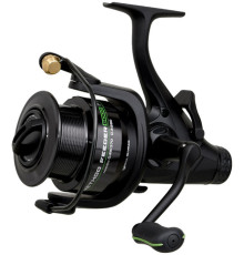 Катушка безынерционная с байтраннером Carp Pro CP One Blackpool Method Feeder 6000