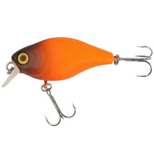 Воблер крэнк Jackall CHUBBY 38F pellet orange, 4 гр.