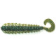 Силиконовые приманки Bait Breath BUGSY 3" Rock Soul Ur28, 11шт, твистер