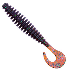 Силиконовые приманки Fish Magnet STIK 2" 101, 10шт, твистер