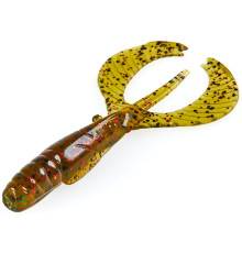 Lucky John Pro Series CURLY SHRIMP 2.0in PA03, 10шт.