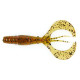 Lucky John Pro Series CURLY SHRIMP 2.0in PA03, 10шт.