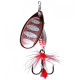 Блесна вращающаяся Savage Gear ROTEX SPINNER №2a , цвет 08-Cobber Silver