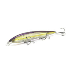 Воблер минноу Megabass KANATA 160F gp megabass sexy shad, 30 гр.