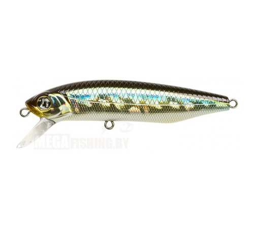 Воблер PONTOON 21 DEXTER MINNOW 93SP-SR цвет 005