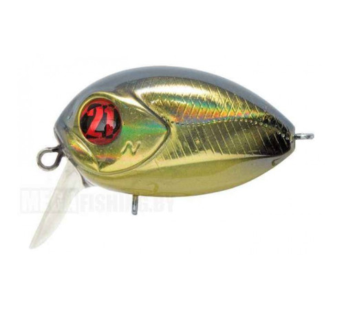 Воблер PONTOON 21 RED RAG 36F-SSR цвет R22
