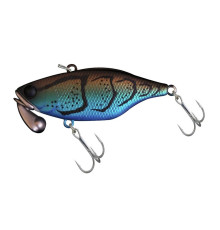 Воблер раттлин Jackall TN60 TRIGON 60FS maruhata okeechobee craw, 18.5 гр.