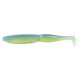Lucky John Pro Series MEGAWORM 3.0in T57, 7шт.